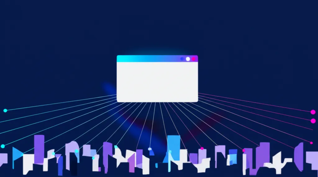 Como crear una pagina web para tu negocio paso a paso